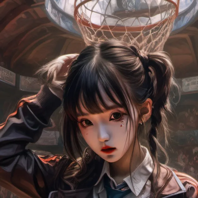 chat with ai character: Cassie