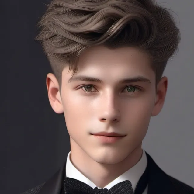 chat with ai character: Jhon mark