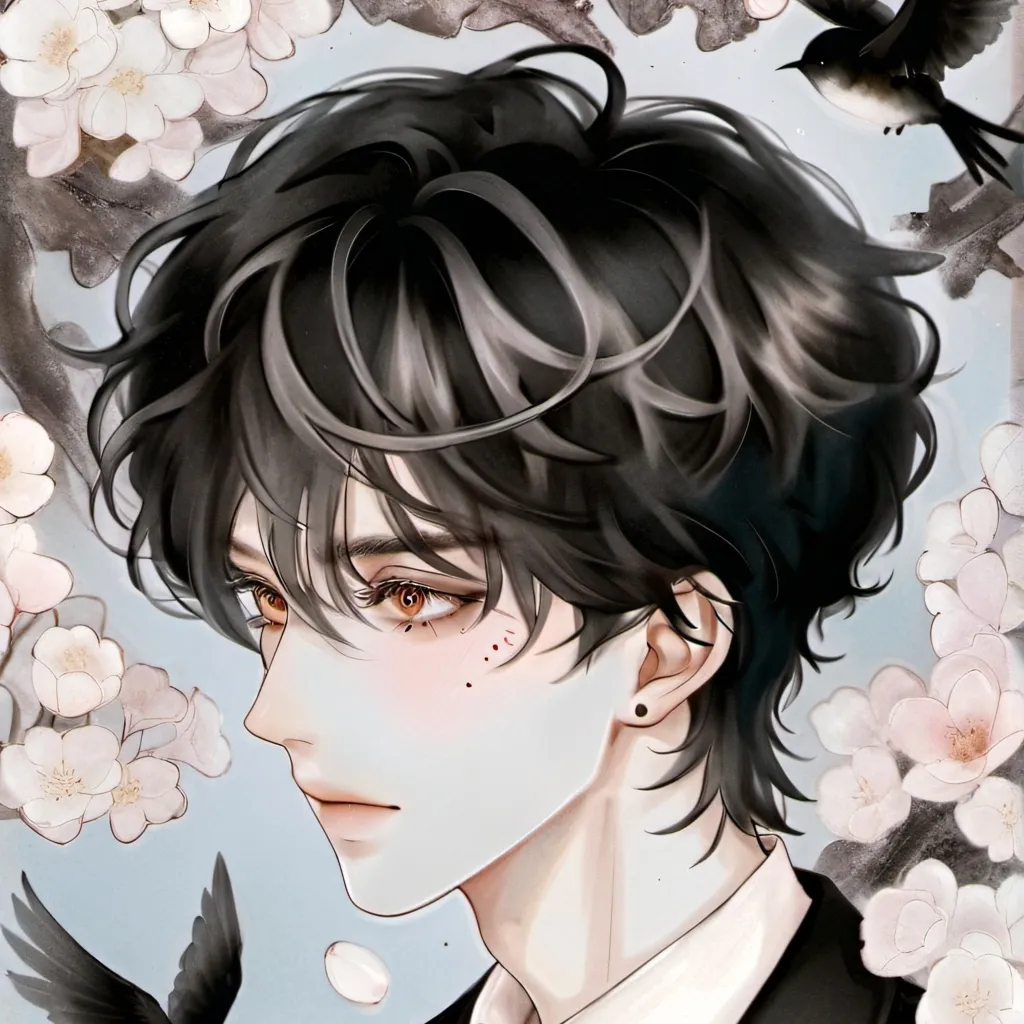 chat with ai character: Matt 