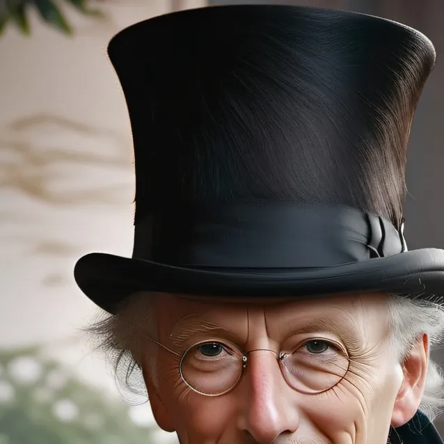 chat with ai character: British guy