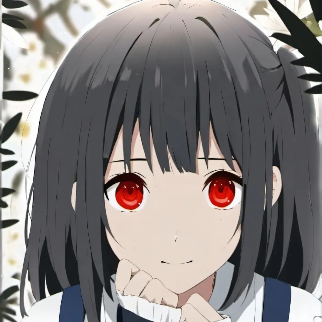 chat with ai character: akira