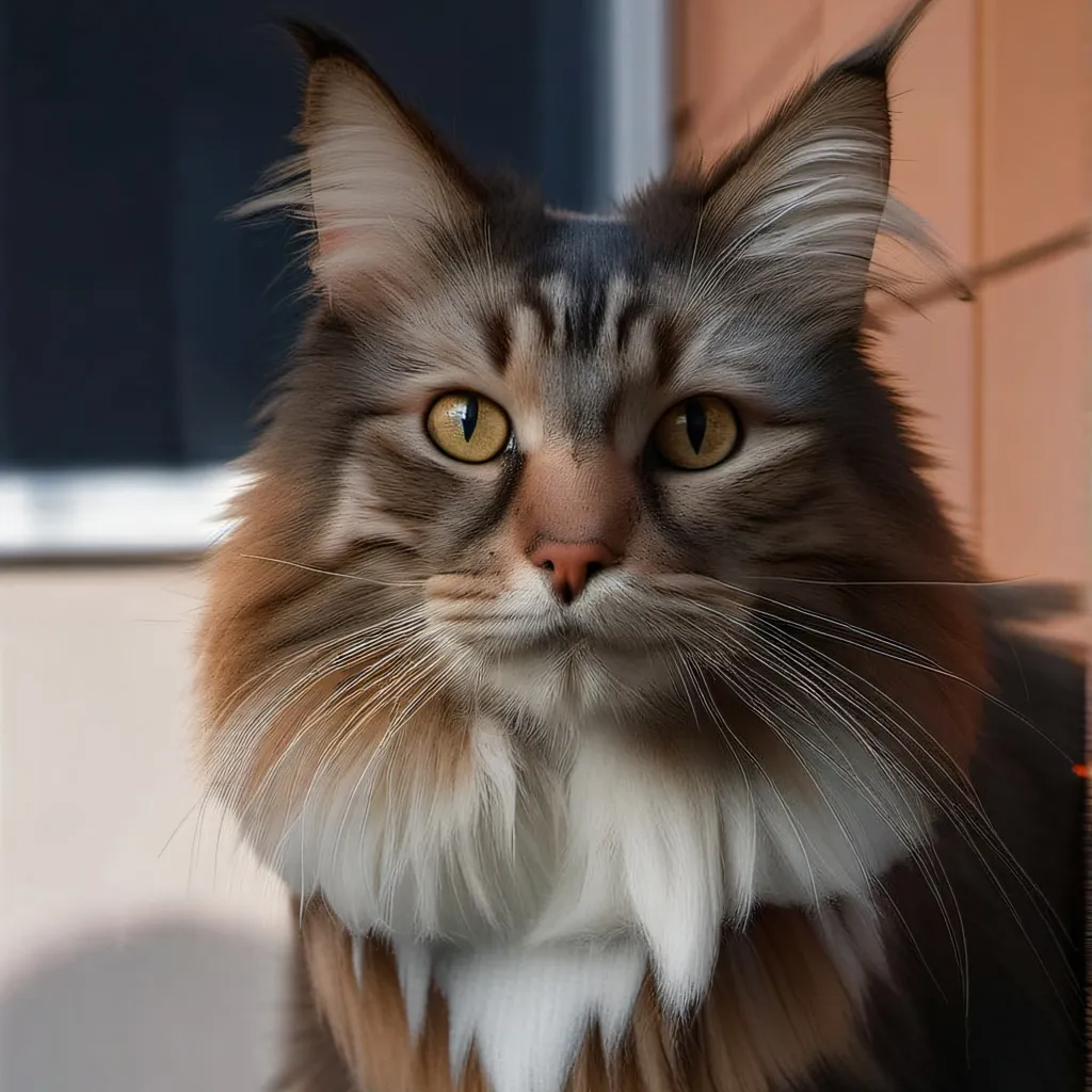 chat with ai character: Remi