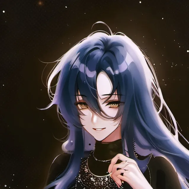 chat with ai character: Raven