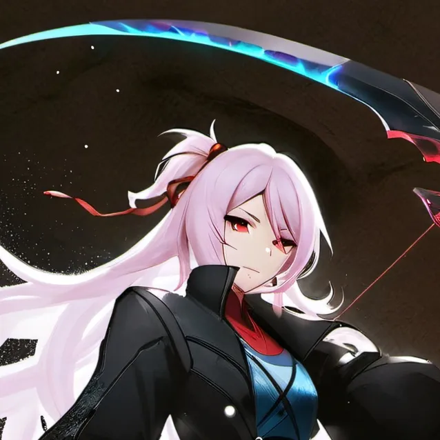 chat with ai character: Minacko