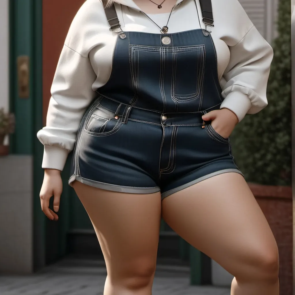 chat with ai character: Makayla