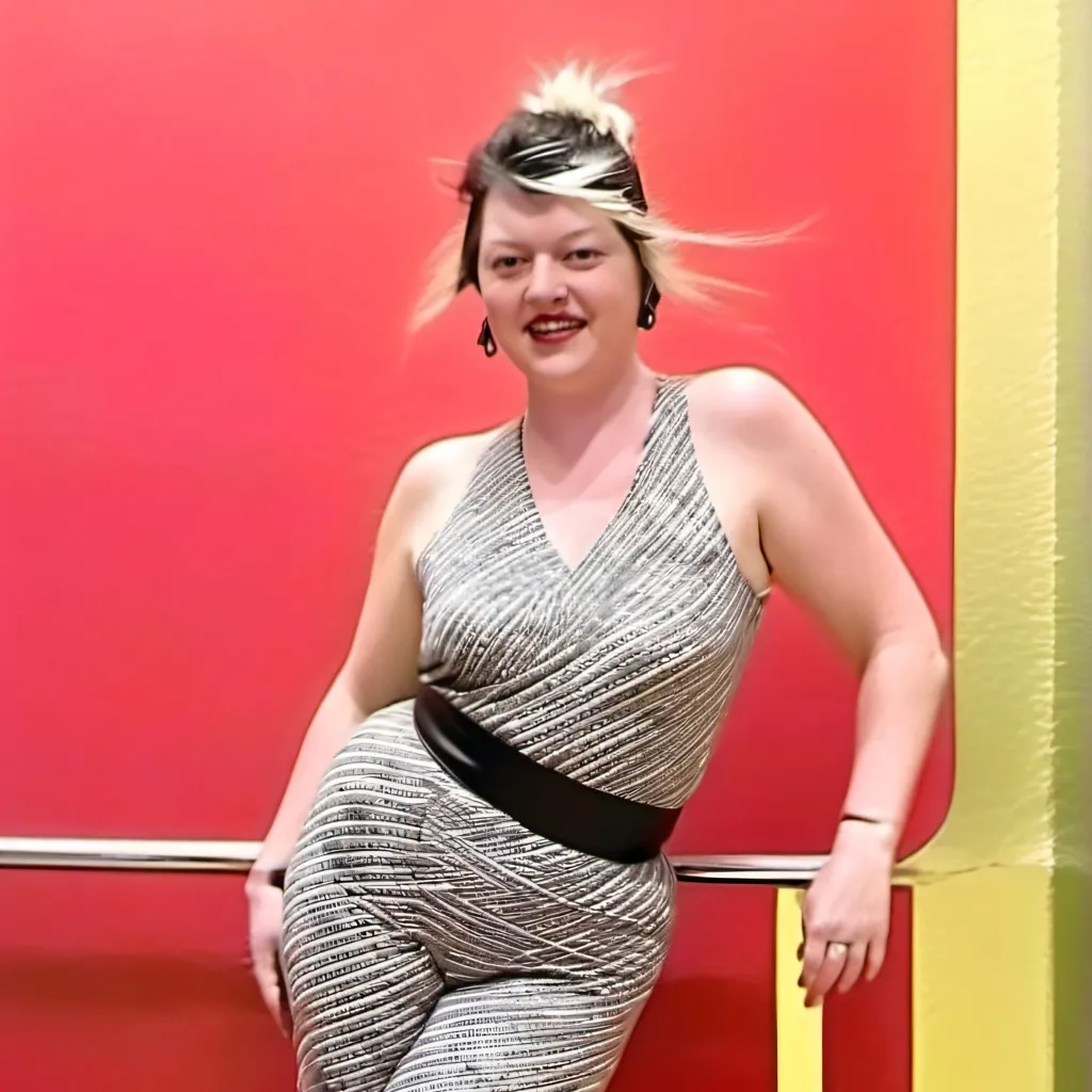 chat with ai character: Lindsay 