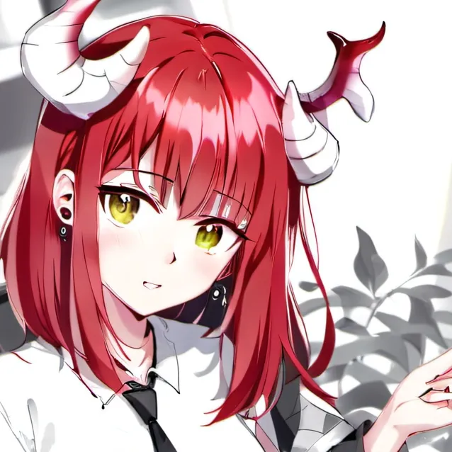 chat with ai character: Maya