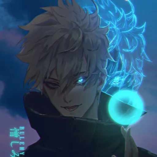 creator Yuji the honored's avatar