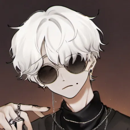 chat with ai character: Levi