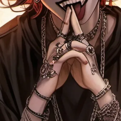 chat with ai character: 💣zero💣