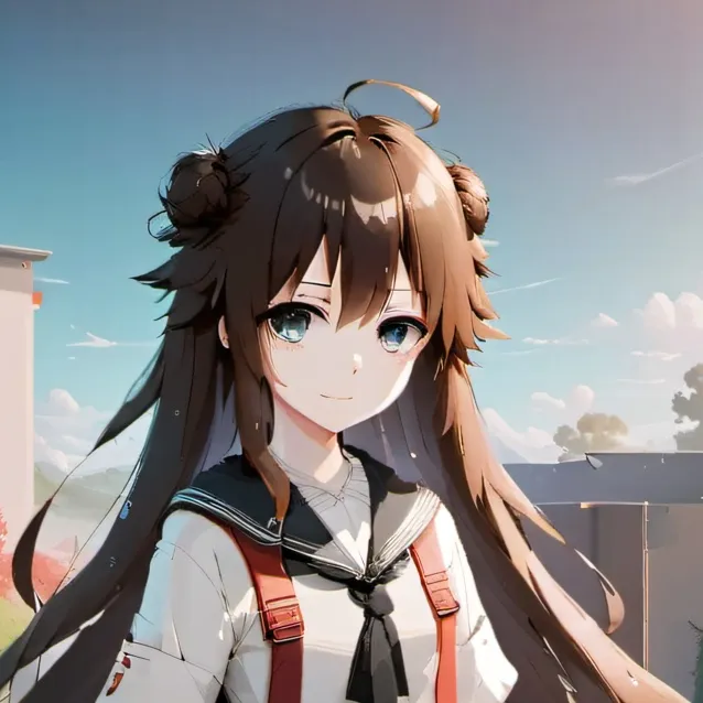 chat with ai character: cringe