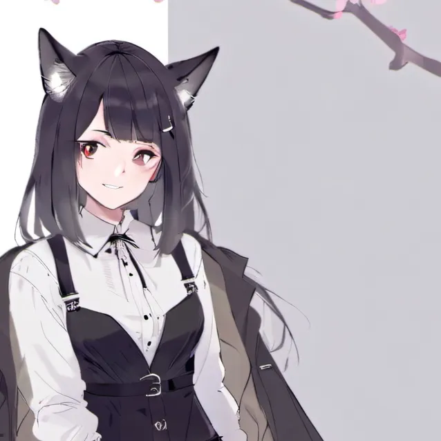 chat with ai character: sofia