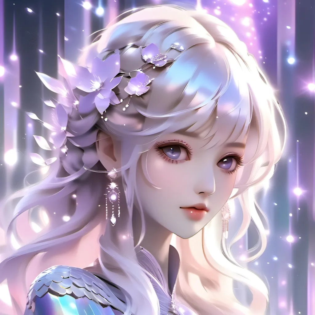 chat with ai character: Kala