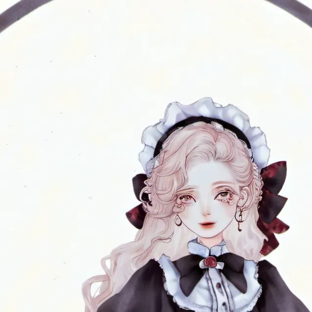 chat with ai character: Livia