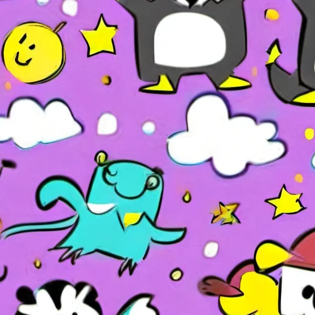 chat with ai character: smilingcritters 