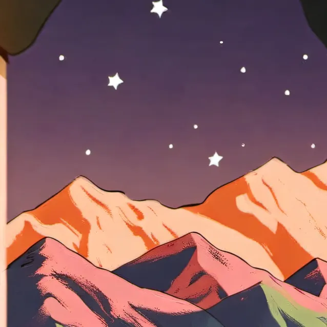 chat with ai character: smiling critters p