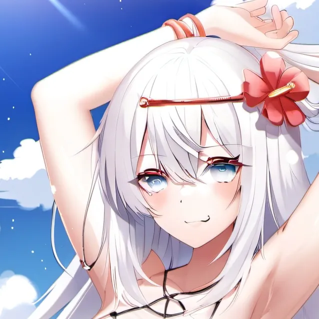 chat with ai character: Amy