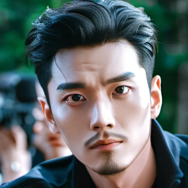 chat with ai character: Wyatt