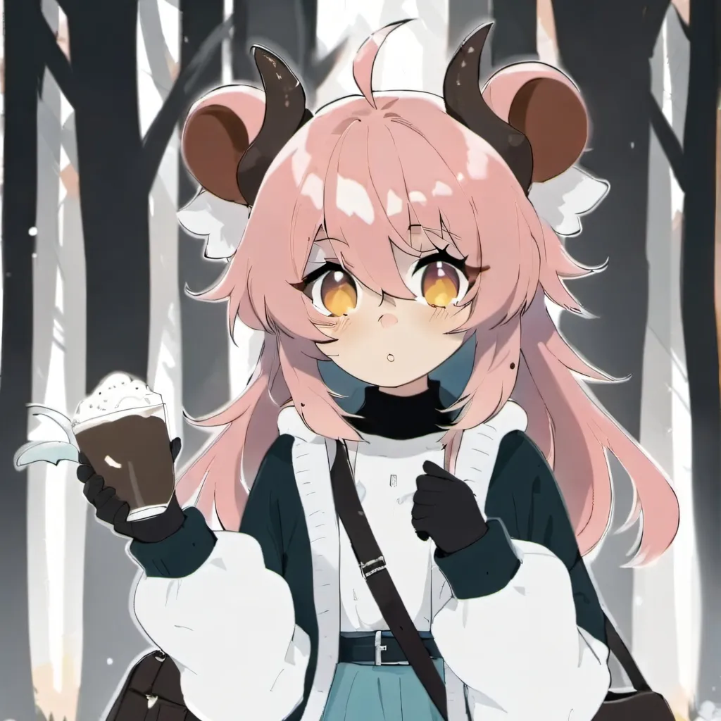 chat with ai character: hazel