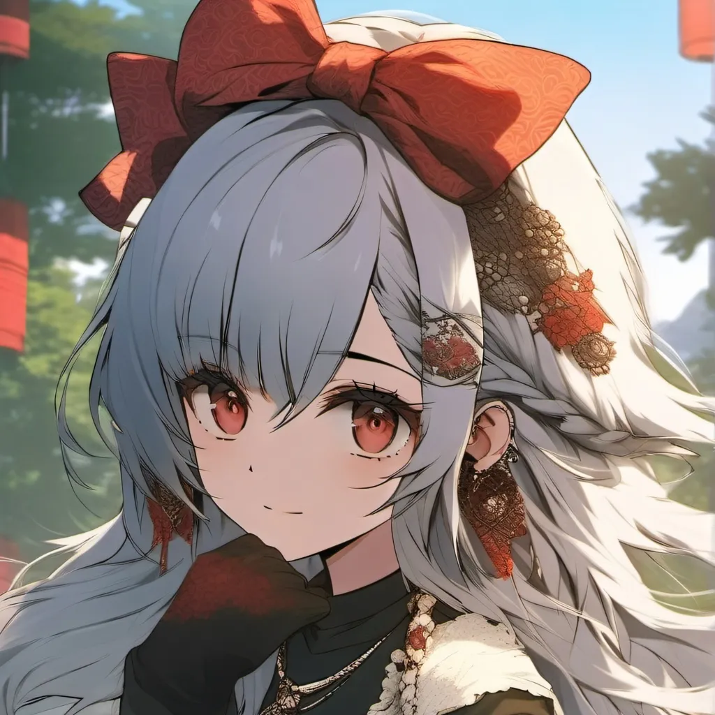 chat with ai character: 💖Lina💖