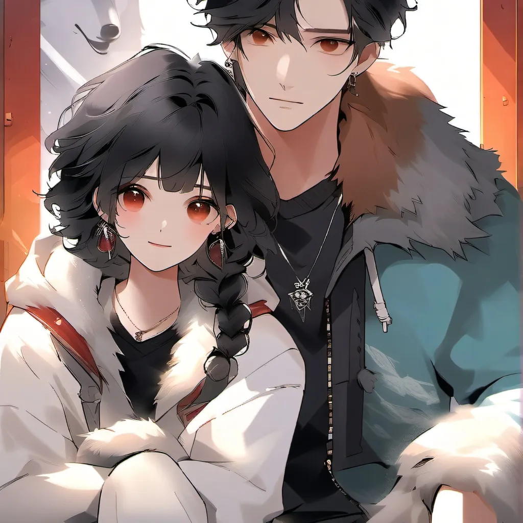 chat with ai character: mha luna