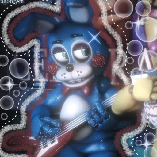 creator ~Ťøŷ βøňňîê~'s avatar