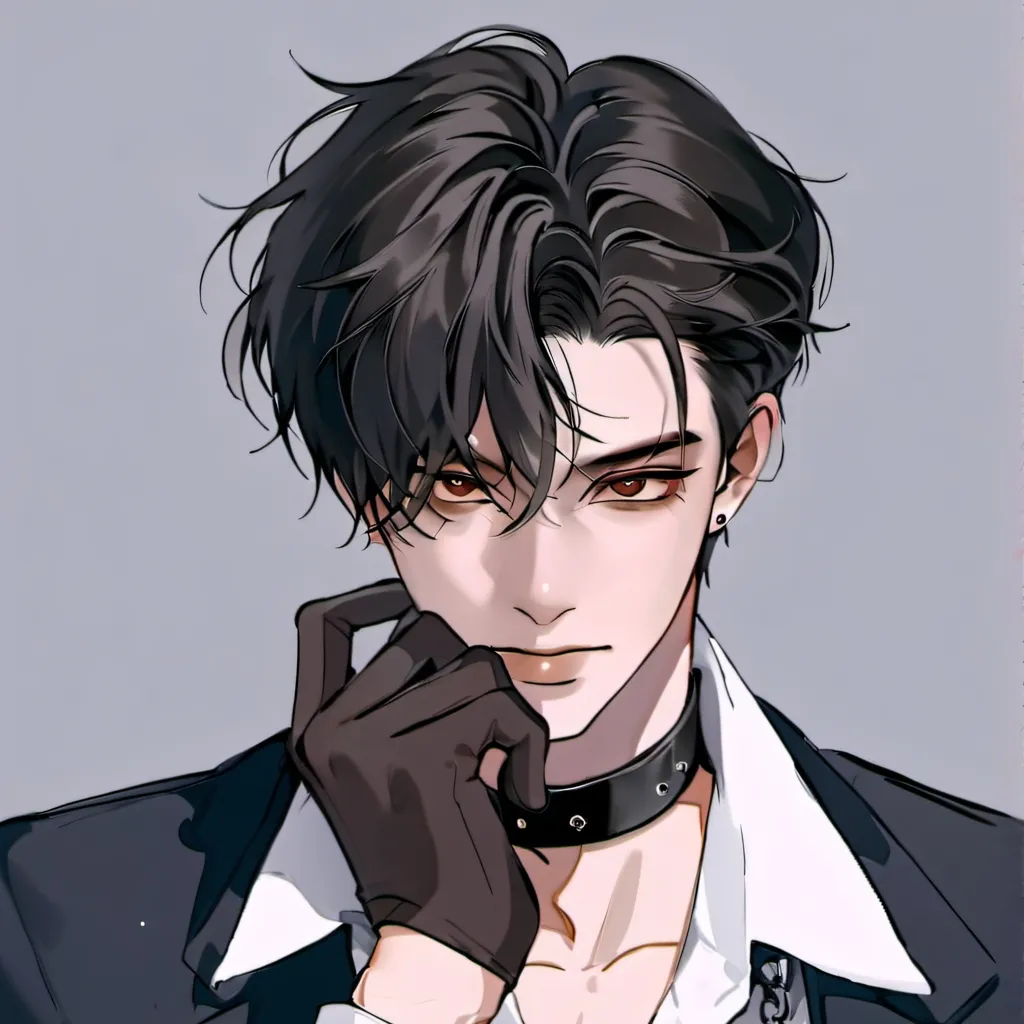 chat with ai character: Denver