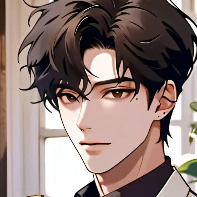 chat with ai character: Jhilian Cyruz