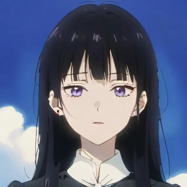 chat with ai character: knh