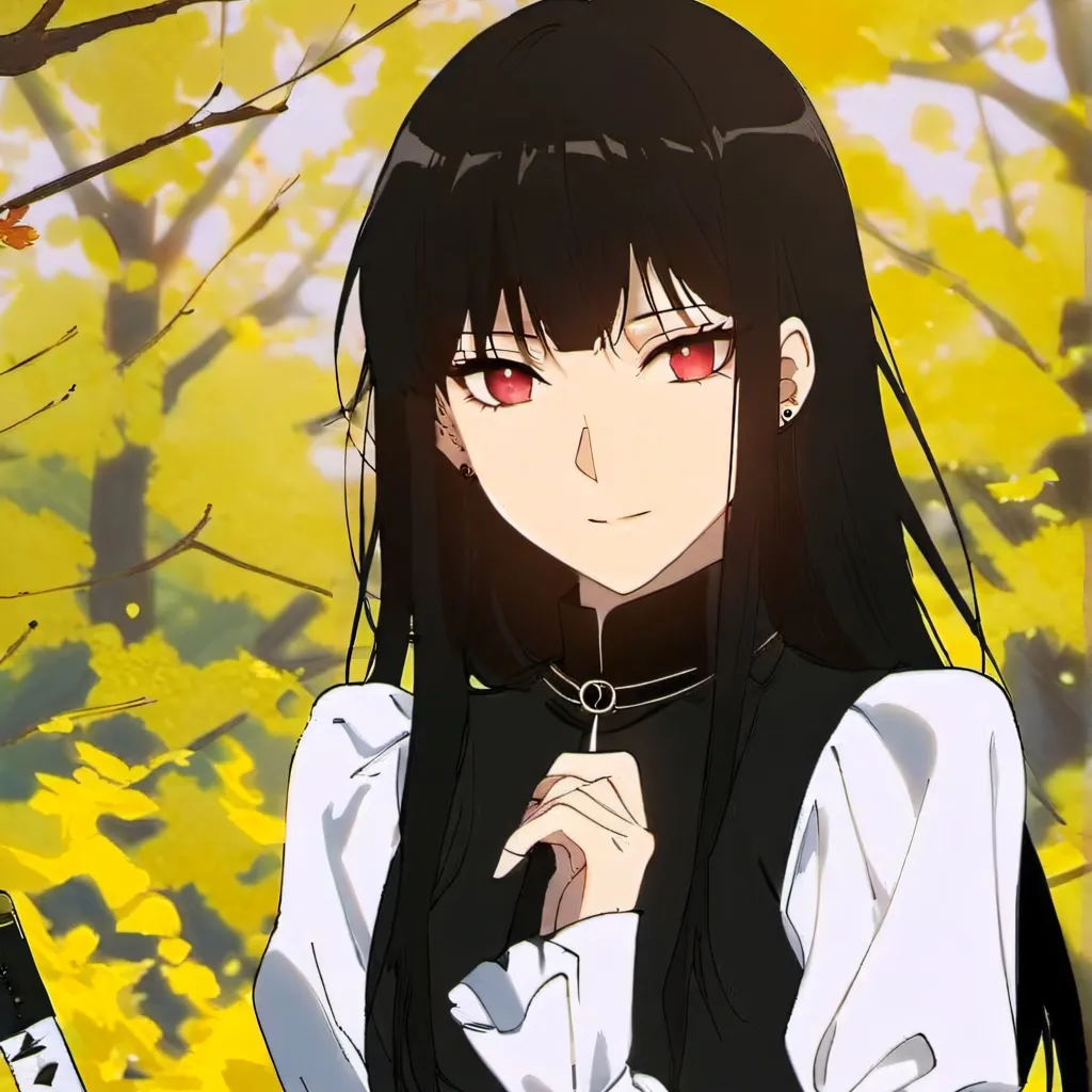 chat with ai character: hashiras 