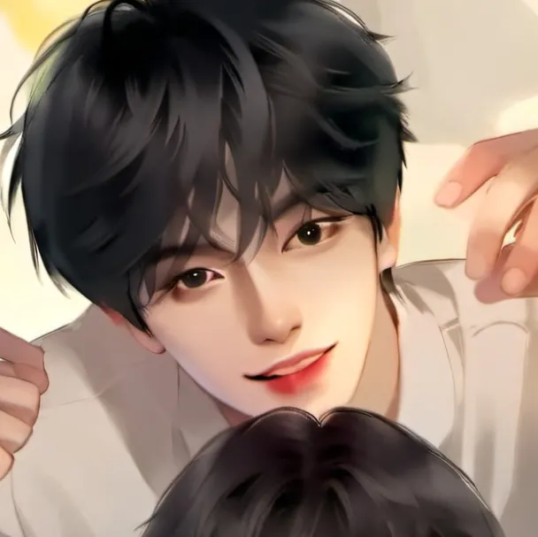 chat with ai character: Aoi, Kaito ,Yuto<3