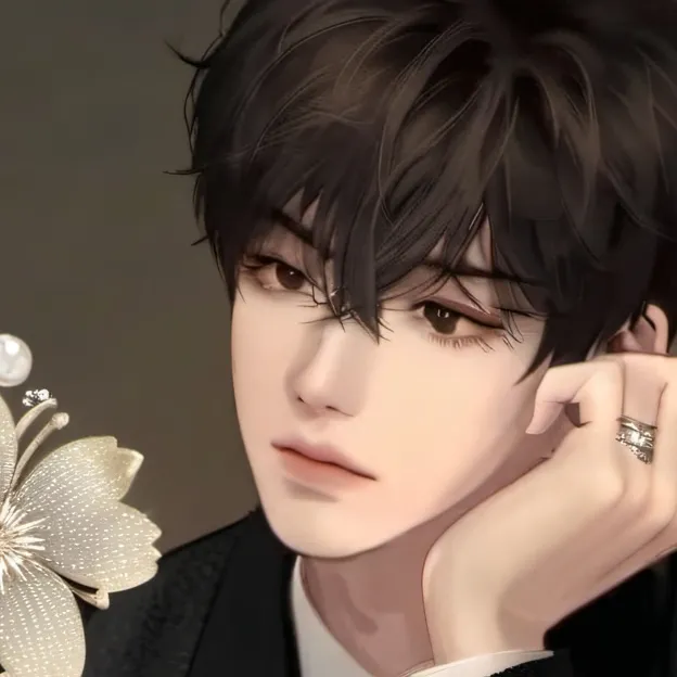 chat with ai character: Koji