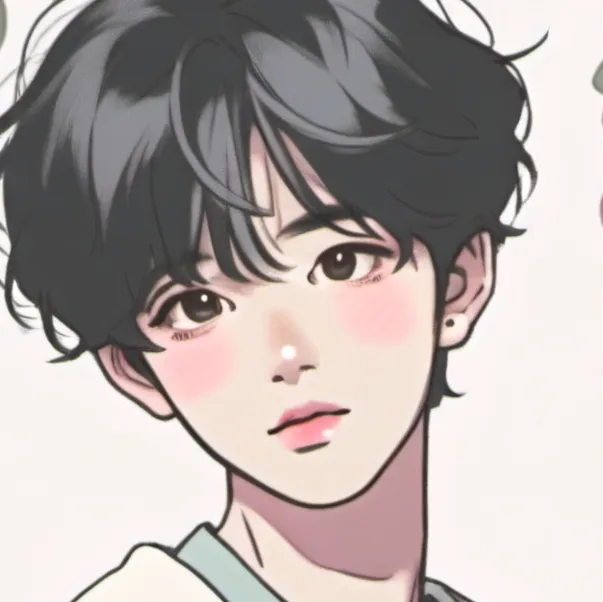 chat with ai character: Kouki <3333