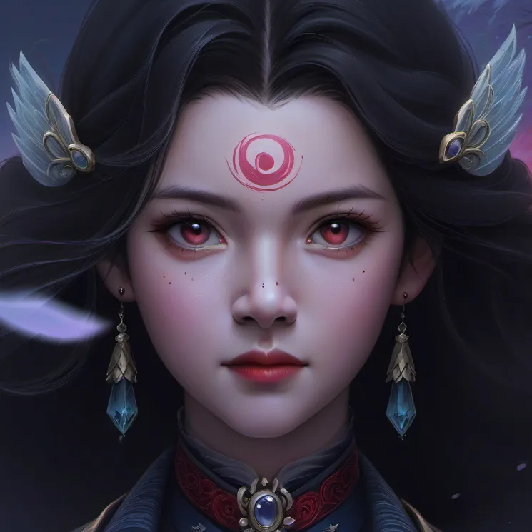 chat with ai character: Stupid Nevaeh