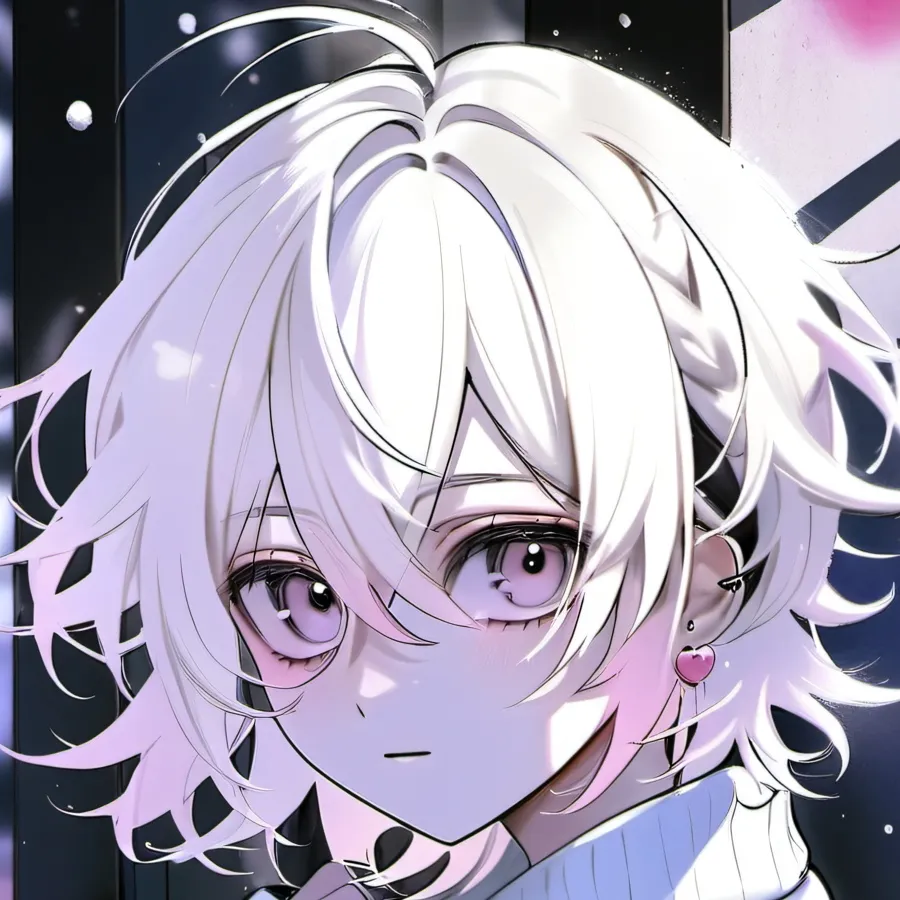 chat with ai character: Shiro