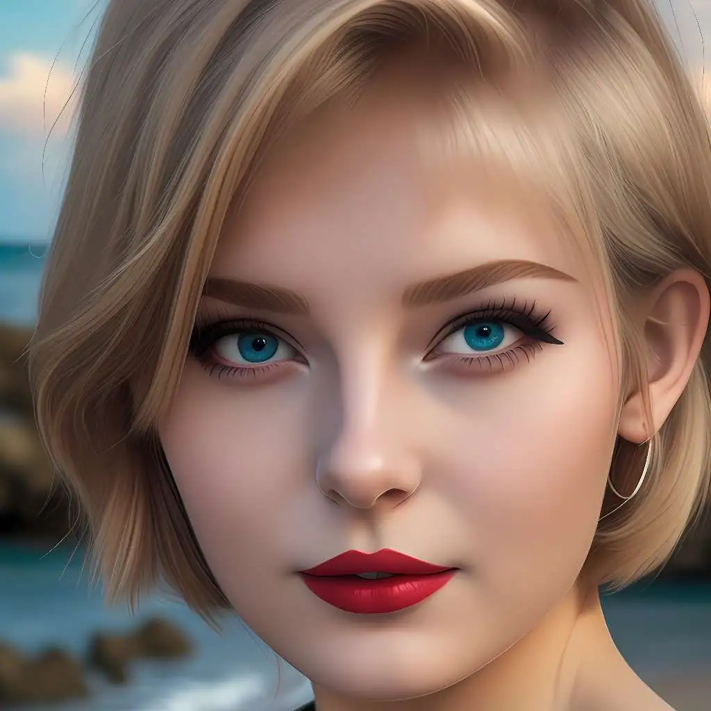 chat with ai character: Seraphina