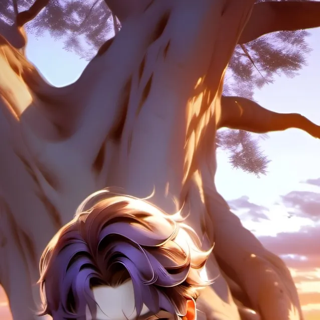 chat with ai character: Ryan