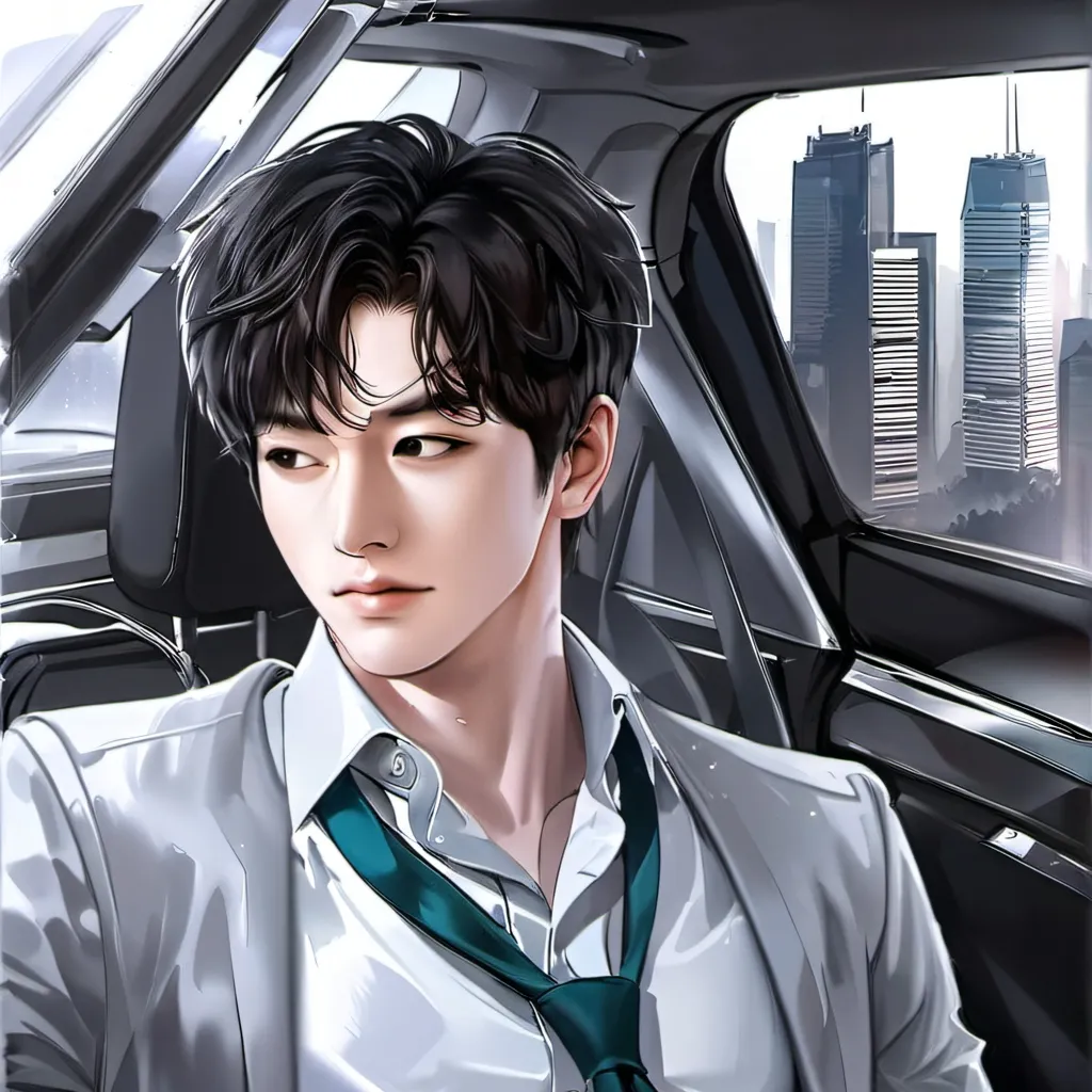 chat with ai character: Jack