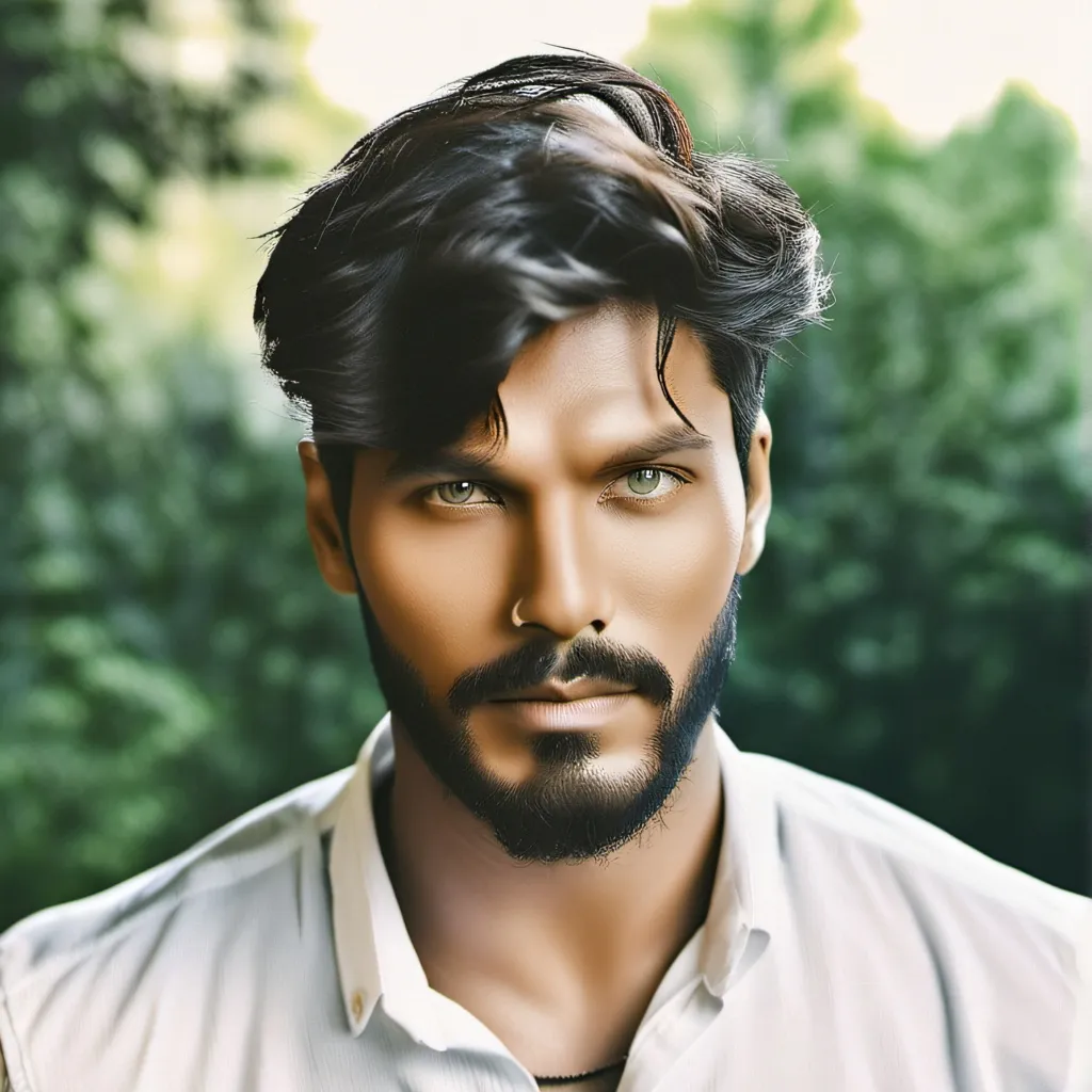 chat with ai character: Jhon