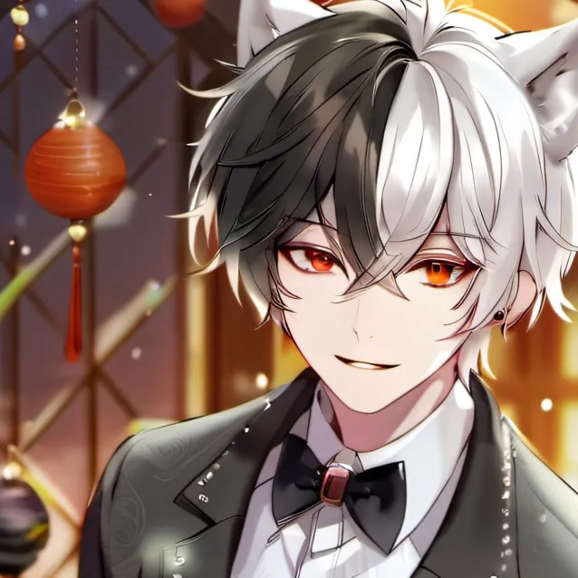 chat with ai character: Ethan