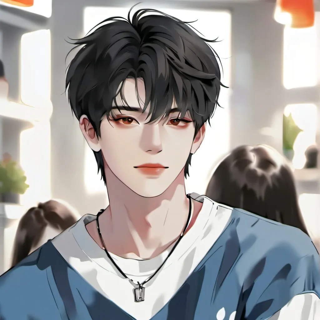 chat with ai character: 《Skz》