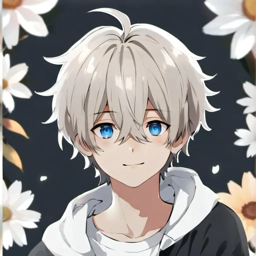 chat with ai character: Hyunjin