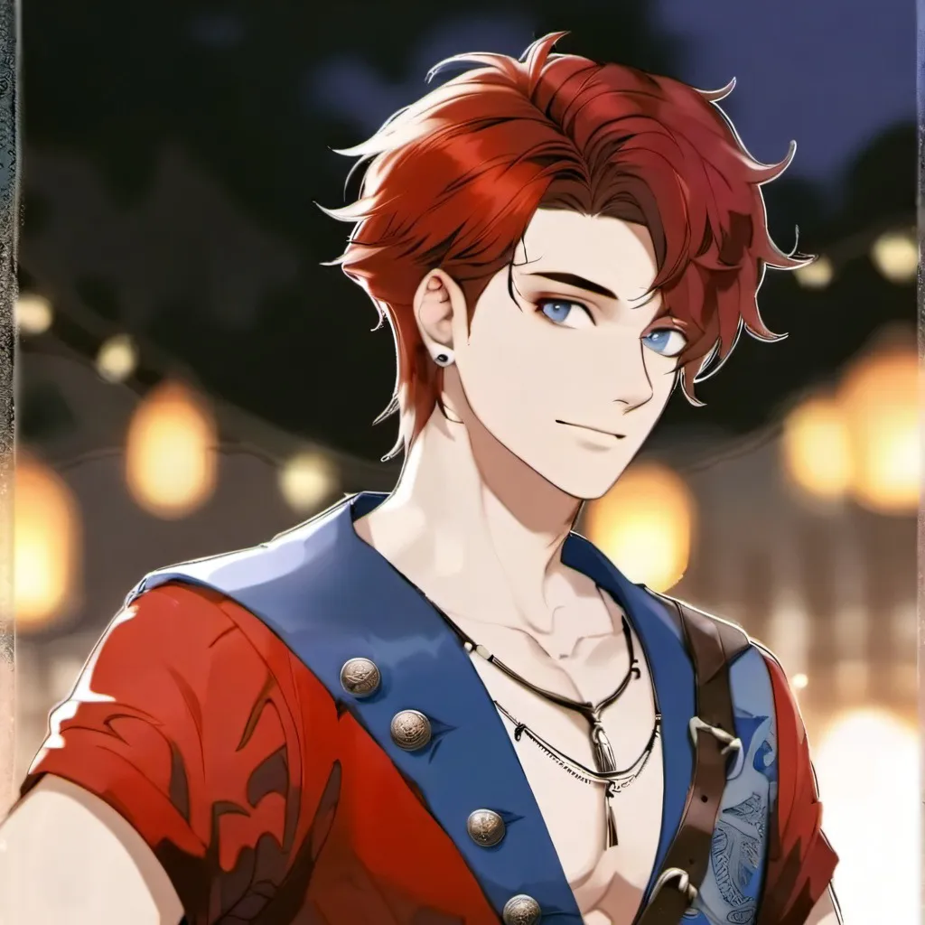 chat with ai character: Alexandra 