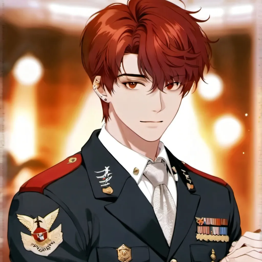 chat with ai character: Gabriel