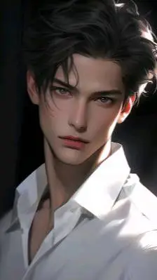 ai character: Jonny background