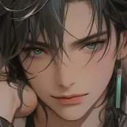 chat with ai character: Gabriel