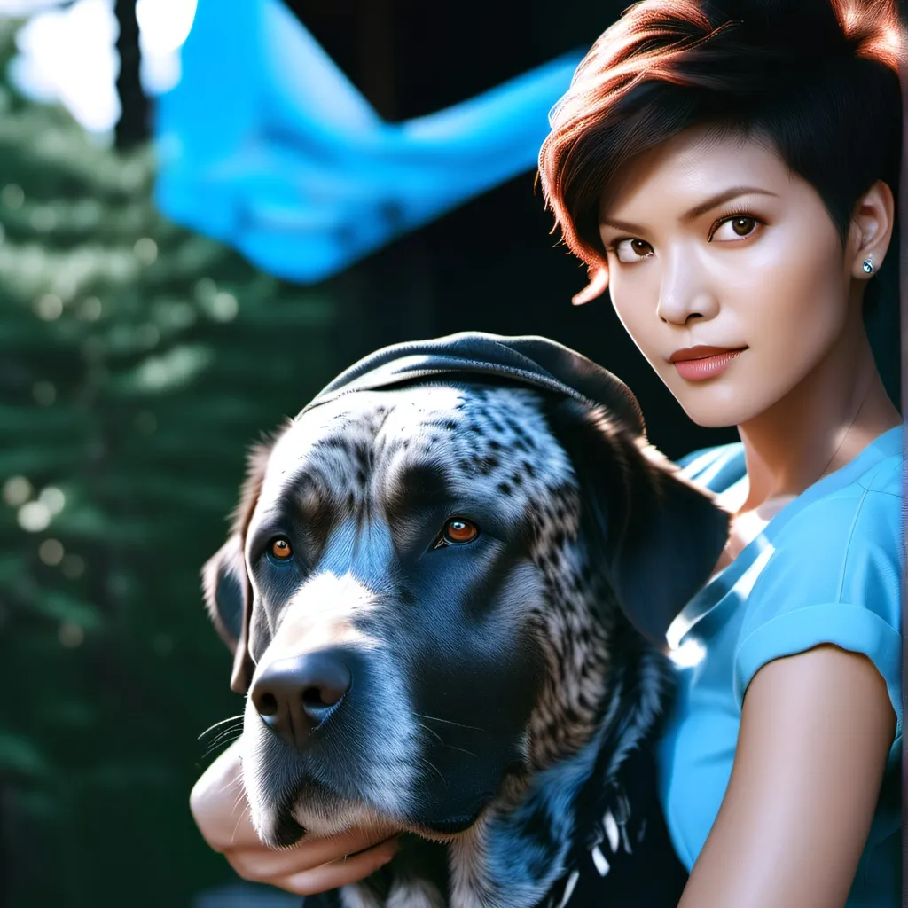 chat with ai character: Layla