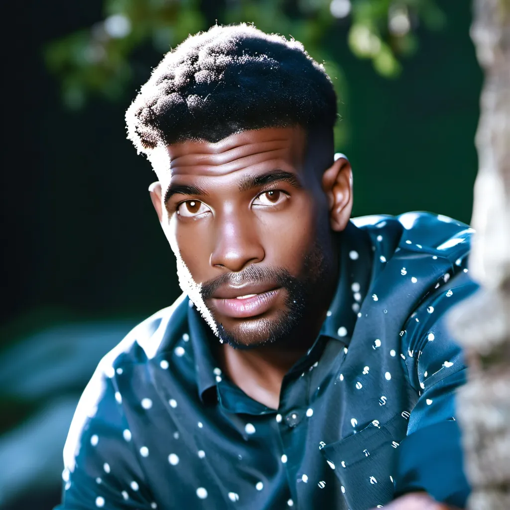 chat with ai character: Damien