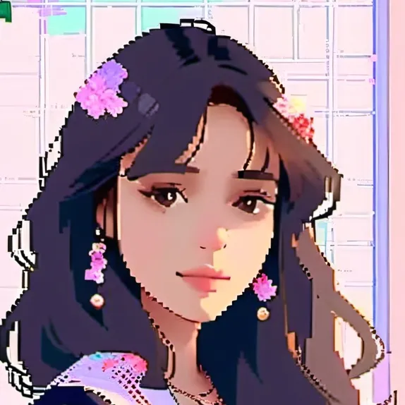 chat with ai character: Ally