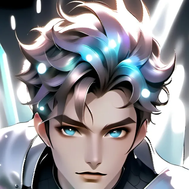 chat with ai character: jake